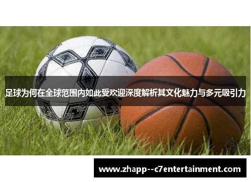 足球为何在全球范围内如此受欢迎深度解析其文化魅力与多元吸引力